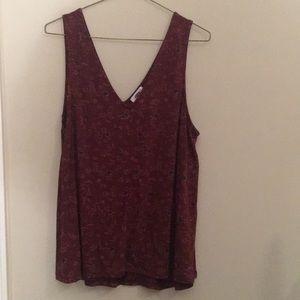 Old Navy Tank Top